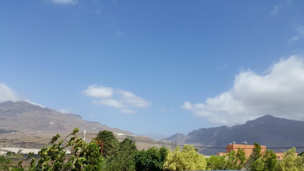 Séjour à la campagne A 2 Km De La Playa San Nicolás