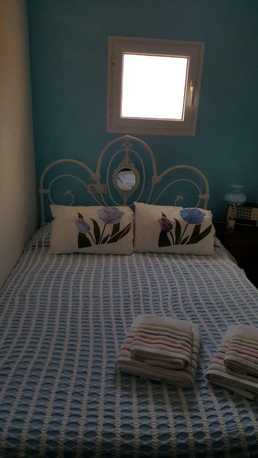 Country house A 2 Km De La Playa *