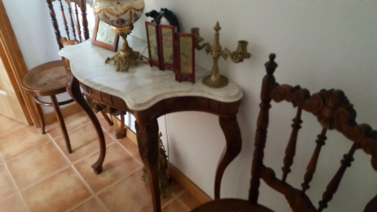 A 2 Km De La Playa Country house *