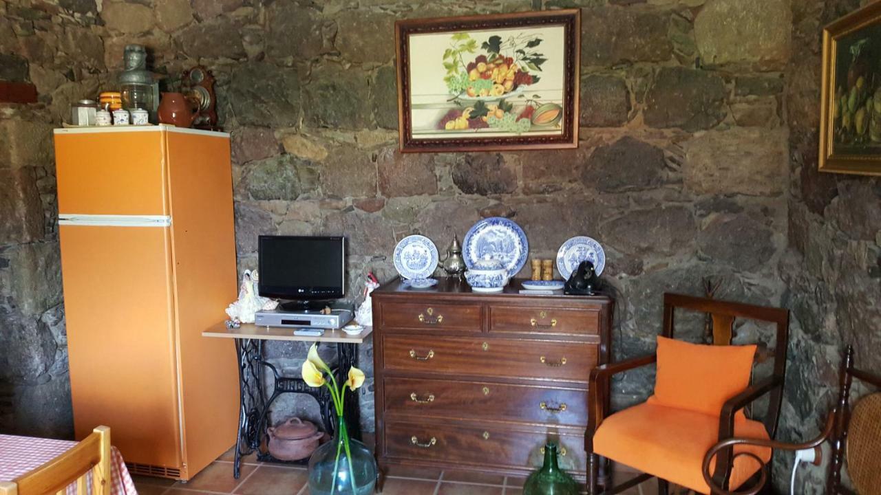 Country house A 2 Km De La Playa San Nicolas