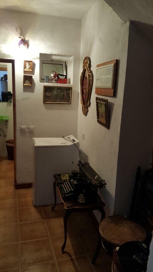 Country house A 2 Km De La Playa San Nicolas