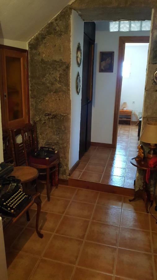 Country house A 2 Km De La Playa